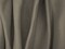 Taupe Gray Moygashel Twill Irish Linen Solid Woven Decorating Fabric By the Yard